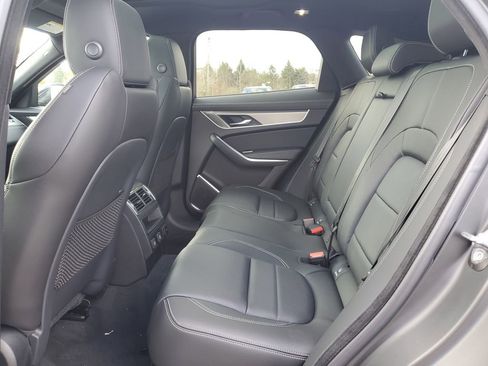 New 2026 Jaguar F-PACE R-Dynamic S AWD/4WD image 30
