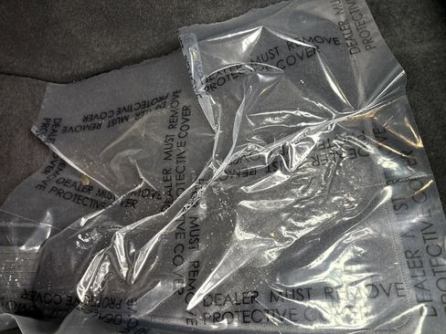 Used 2025 Dodge Charger Scat Pack w/ Track Pack image 17