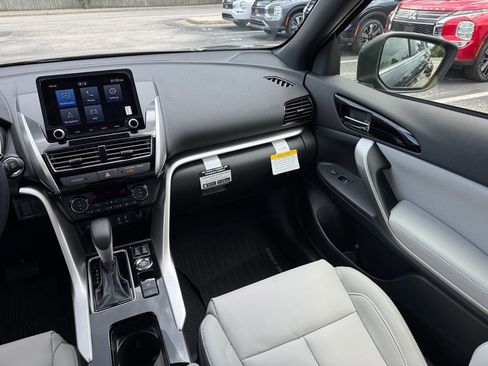 New 2025 Mitsubishi Eclipse Cross AWD image 25