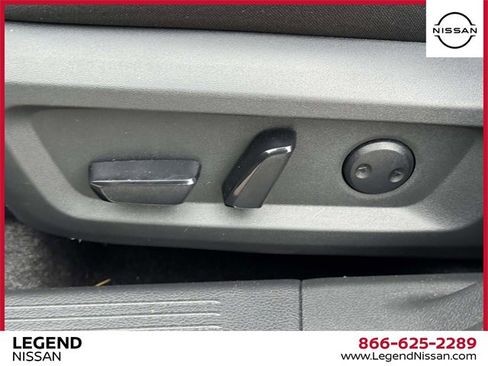 Certified 2024 Nissan Rogue SV image 16