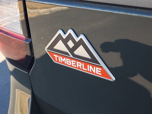 Certified 2023 Ford Expedition Timberline image 6