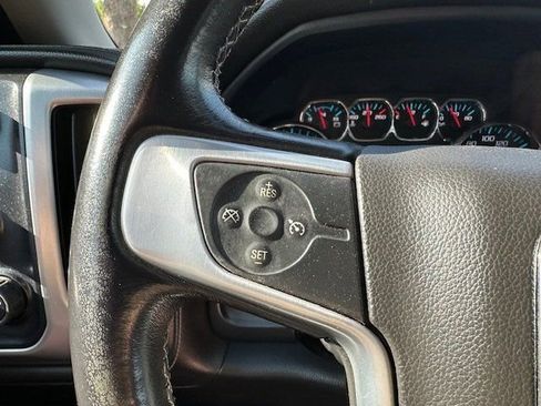 Used 2017 GMC Sierra 2500 SLE image 14