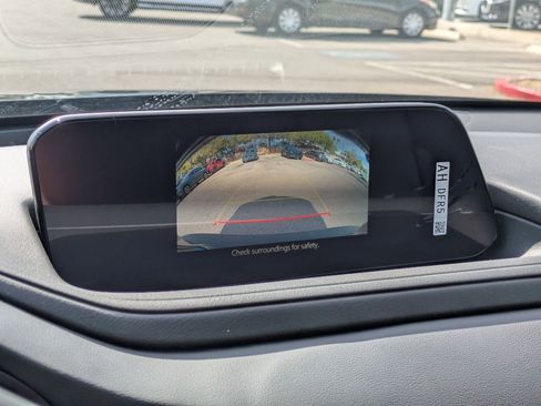 New 2026 MAZDA CX-30 AWD 2.5 S w/ Select Sport Pkg image 4