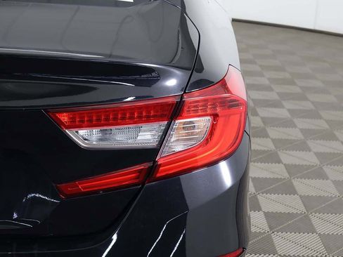 Used 2020 Honda Accord LX image 13