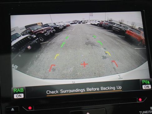 Used 2019 Subaru Ascent Limited image 7