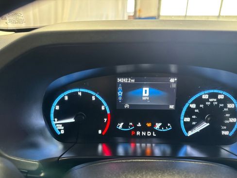 Certified 2024 Ford Bronco Sport Big Bend w/ Convenience Package AWD/4WD image 19