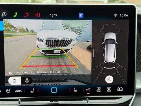 New 2026 Volkswagen Tiguan SE AWD/4WD image 13
