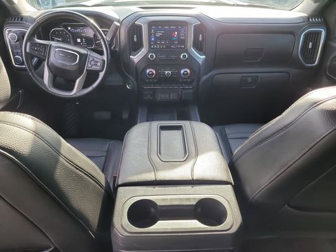 Used 2021 GMC Sierra 1500 Denali image 12
