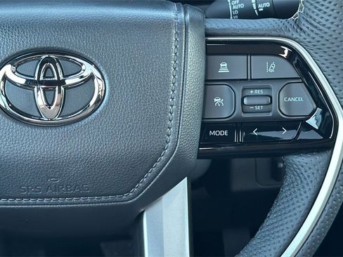 New 2026 Toyota Tundra 1794 Edition image 28