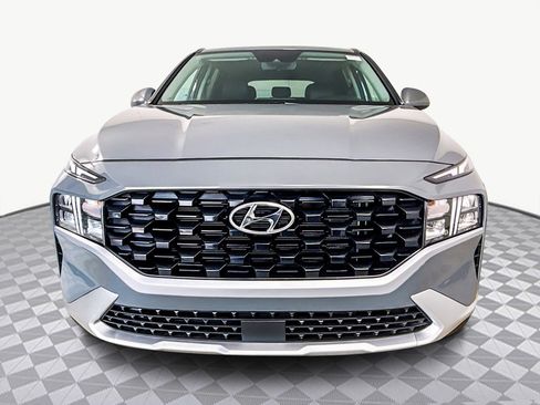 Used 2023 Hyundai Santa Fe SE w/ Cargo Package image 2