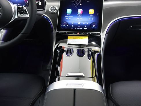 New 2026 Mercedes-Benz GLC 300 4MATIC image 20