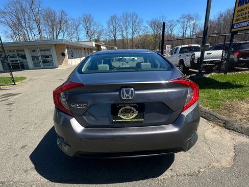 Used 2016 Honda Civic LX image 6