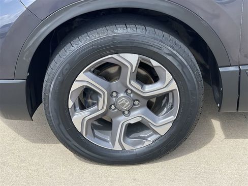 Used 2019 Honda CR-V EX image 31