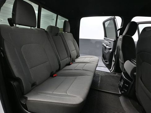 Used 2022 RAM 1500 Big Horn AWD/4WD image 46
