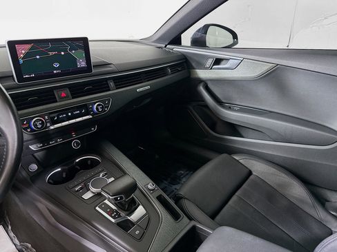 Used 2018 Audi A5 2.0T Premium Plus w/ Premium Plus image 24