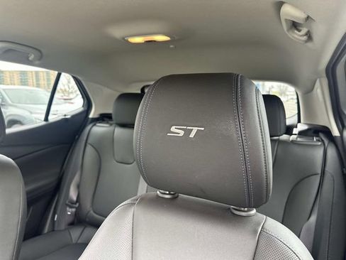 New 2026 Buick Encore GX Sport Touring w/ Comfort Package image 11