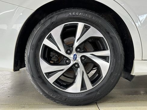 Used 2020 Subaru Legacy Premium image 30