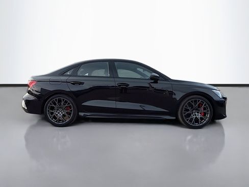 New 2026 Audi RS 3 image 2