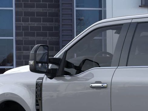 New 2026 Ford F350 Platinum AWD/4WD image 20