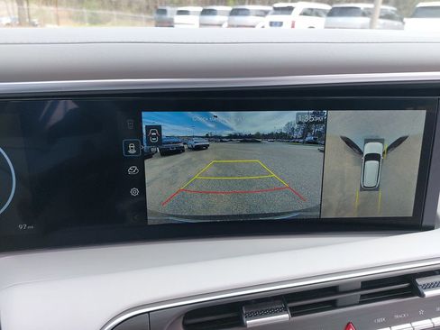 New 2026 Hyundai Palisade SEL Premium image 24