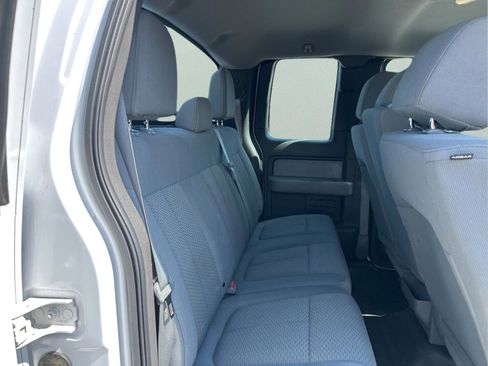 Used 2014 Ford F150 STX w/ Equipment Group 201A Mid image 29