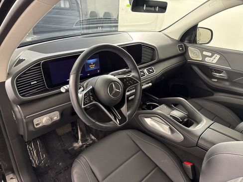 Certified 2026 Mercedes-Benz GLE 350 4MATIC image 13