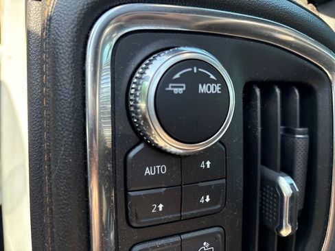Used 2021 GMC Sierra 1500 AT4 AWD/4WD image 14