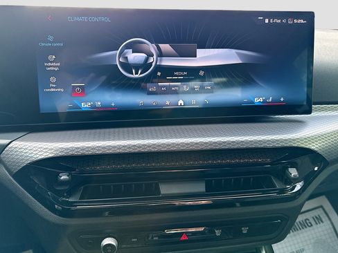 Used 2025 BMW M340i M340i image 35