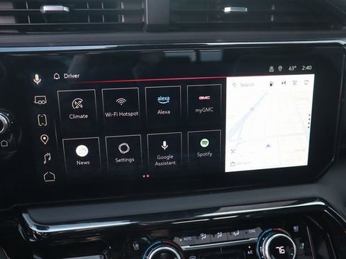 Certified 2024 GMC Sierra 2500 AT4X image 44