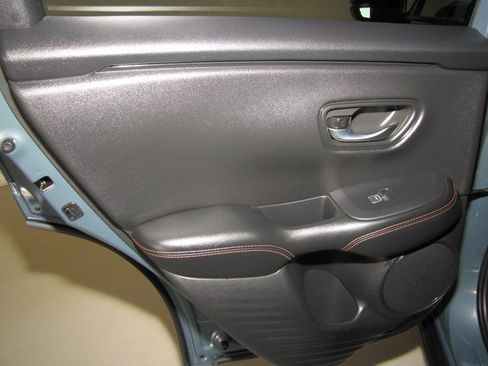 Certified 2026 Honda HR-V Sport image 12