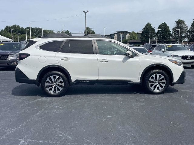 Used 2021 Subaru Outback Premium AWD/4WD image 8