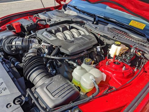 Used 2024 Ford Mustang GT Premium image 51