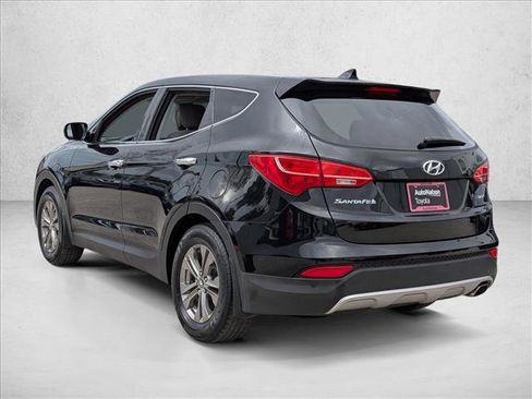 Used 2014 Hyundai Santa Fe Sport image 8