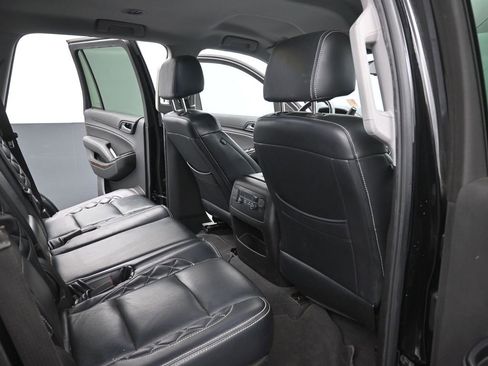 Used 2020 Chevrolet Tahoe LS w/ Enhanced Driver Alert Package image 10