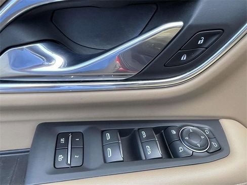 Certified 2023 Chevrolet Tahoe Premier w/ LPO, Illumination Package image 17