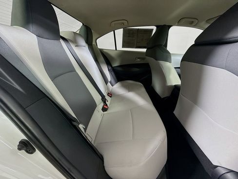 Certified 2021 Toyota Corolla LE image 23