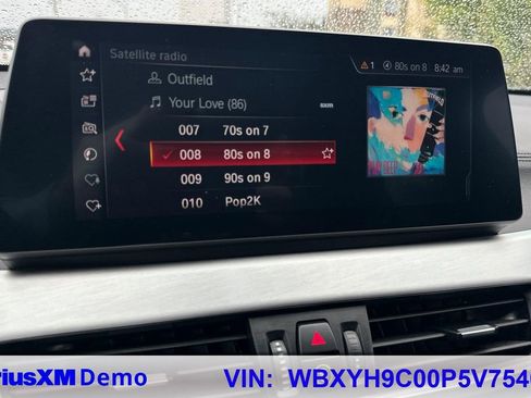 Used 2023 BMW X2 sDrive28i w/ M Sport Package image 30