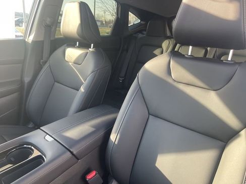 New 2025 Nissan Murano SL image 12