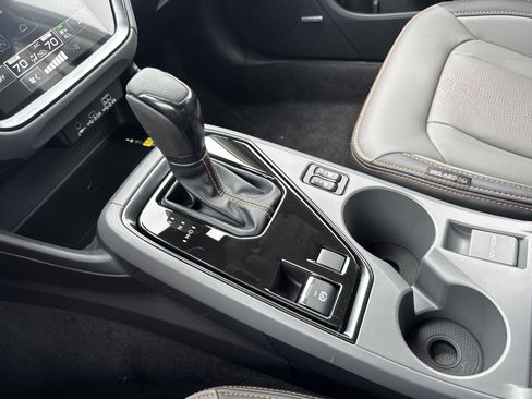 New 2026 Subaru Crosstrek 2.5i Limited AWD/4WD image 22