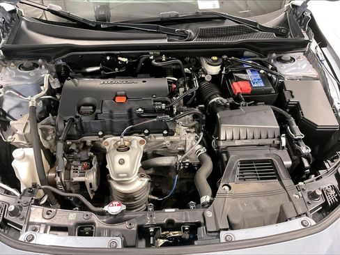 Used 2024 Honda Civic Sport image 34