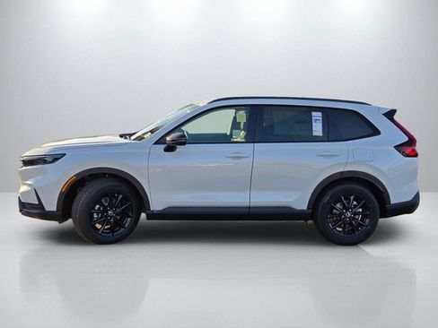 New 2026 Honda CR-V Sport image 6