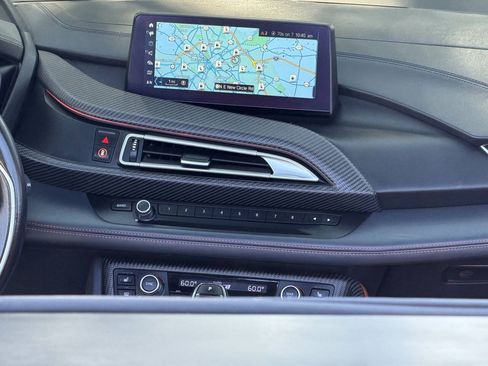 Used 2019 BMW i8 Roadster AWD/4WD image 36