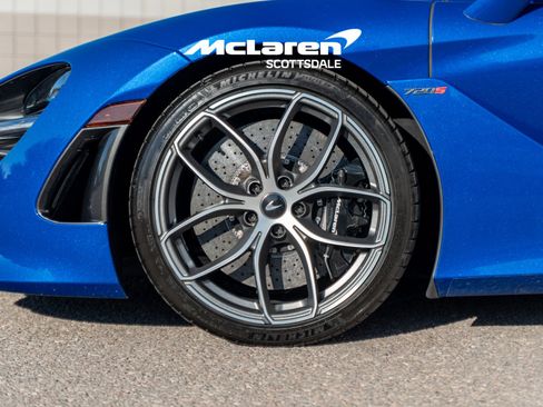 Used 2020 McLaren 720S Luxury image 20