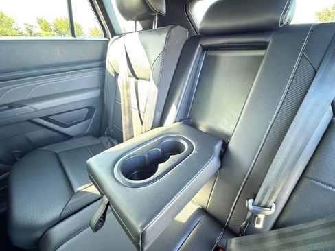 Used 2021 Volkswagen Atlas Cross Sport SE w/ Panoramic Sunroof Package AWD/4WD image 27
