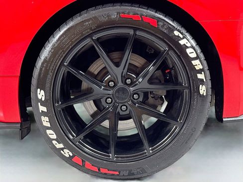 Used 2019 Ford Mustang GT Premium w/ GT Performance Package image 12