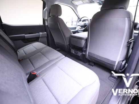 New 2026 Ford F250 XL w/ STX Appearance Package image 12