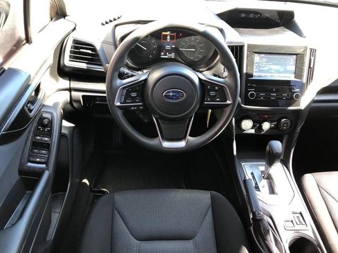 Used 2020 Subaru Impreza 2.0i Premium AWD/4WD image 9