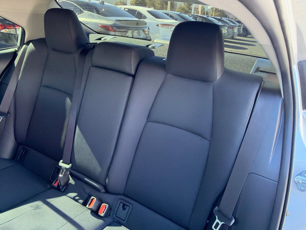 New 2027 Toyota Corolla LE w/ LE Premium Package FWD image 11