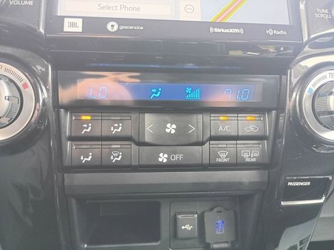 Certified 2024 Toyota 4Runner TRD Pro AWD/4WD image 23