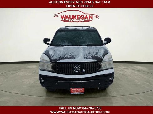 Used 2006 Buick Rendezvous CXL 4dr SUV w/ CXL Preferred Equipment Group image 2